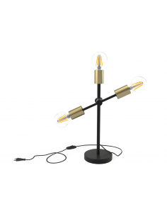 LAMPE DE TABLE ATRIA 2