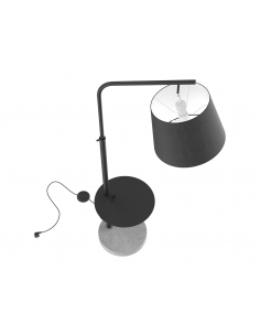 LAMPADAIRE SOLARIS 2