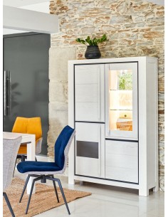 VITRINE TOLÈDE 2