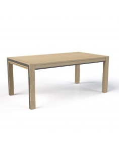 TABLE DE REPAS TOLÈDE 2