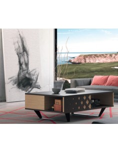 TABLE BASSE CORFU 2