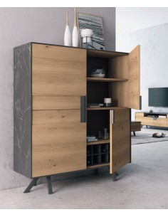 MEUBLE DE RANGEMENT SIDNEY 2