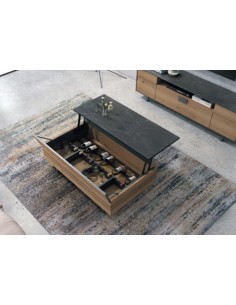 TABLE BASSE SIDNEY 2