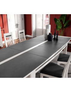 TABLE DE REPAS... 2
