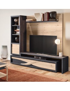 MEUBLE TV FLORE 2