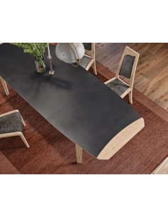 TABLE DE REPAS FLORE - 2 2