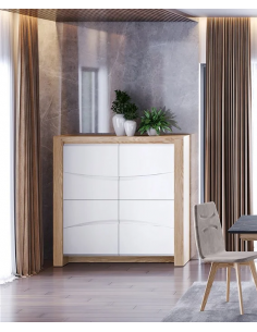 MEUBLE DE RANGEMENT MOOVE 2