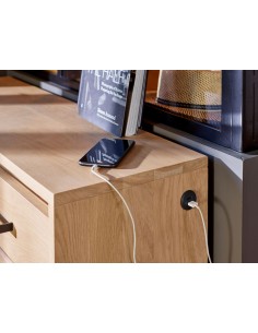 MEUBLE D'ENTRÉE NOMADE 2