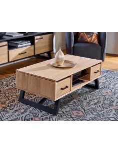 TABLE BASSE DÎNETTE NOMADE 2