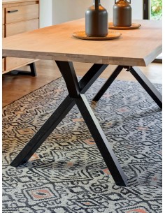 TABLE DE REPAS NOMADE 2
