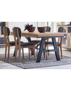 CHAISE INDUS 2