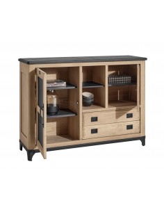 MEUBLE D'ENTRÉE INDUS 2