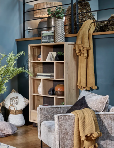 BIBLIOTHÈQUE EDEN 2