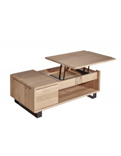 TABLE BASSE DÎNETTE EDEN 2