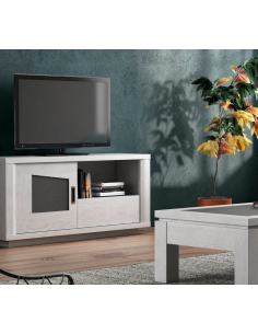 MEUBLE TV BUTTERFLY 2