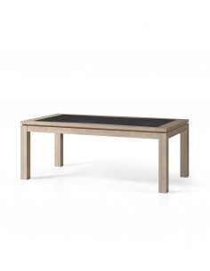 TABLE DE REPAS BUTTERFLY 2