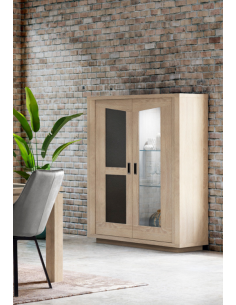 VITRINE BUTTERFLY 2