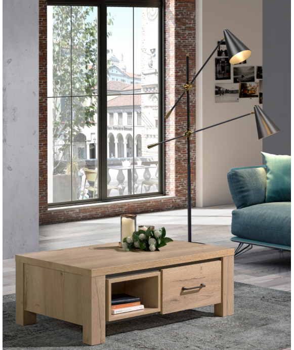 TABLE BASSE MELY