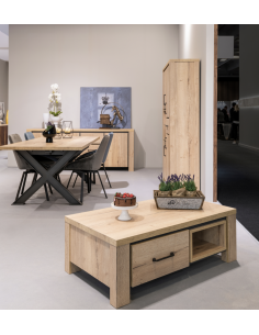 TABLE BASSE MELY 2