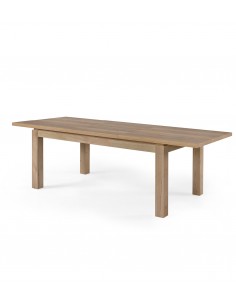 TABLE DE REPAS MELY - ZINIA 2