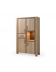 VITRINE MELY 2