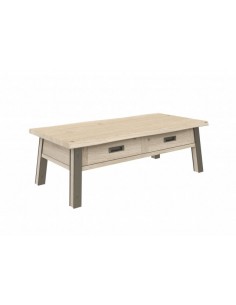 TABLE BASSE GARDEN 2