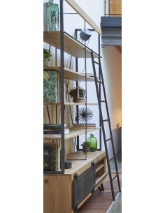 BIBLIOTHÈQUE FUSION 2