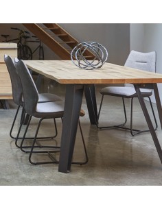 CHAISE FUSION 2