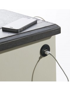 MEUBLE D'ENTRÉE SERAPHINE 2