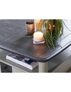 TABLE BASSE SERAPHINE 2