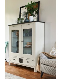 VITRINE SERAPHINE 2