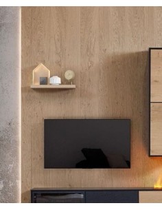 ÉTAGÈRE MONTRÉAL 2