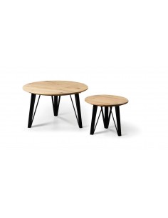TABLE BASSE MONTRÉAL 2
