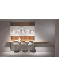CUISINE LAVANDE 2