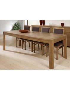 TABLE DE REPAS FARO 2