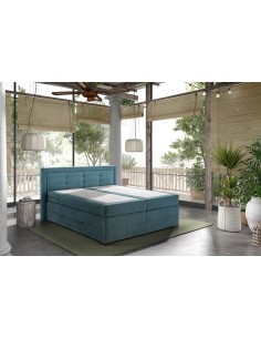 TÊTE DE LIT CASSIS 2