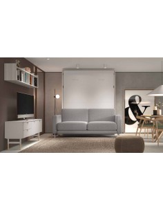 LIT ESCAMOTABLE F-848 2