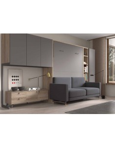 LIT ESCAMOTABLE F-851 2