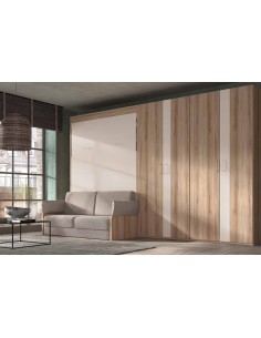 LIT ESCAMOTABLE F-852 2