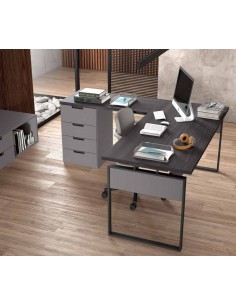 BUREAU F-802 2