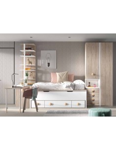 LITS COMPACTS F-827 2