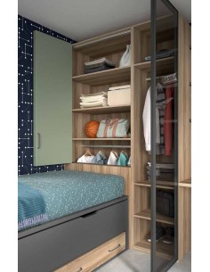 LITS COMPACTS F-829 2