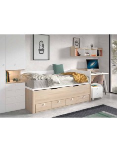 LITS COMPACTS F-830 2