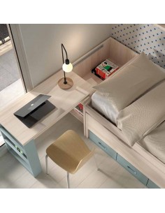 LITS COMPACTS F-831 2