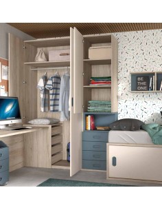 LITS COMPACTS F-832 2