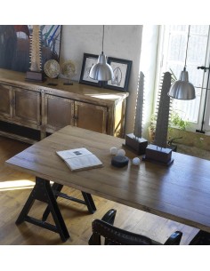 TABLE DE REPAS CHARME DES... 2