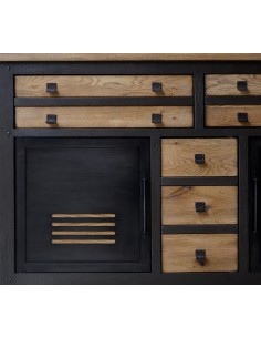 MEUBLE D'ENTRÉE OFFICE 2