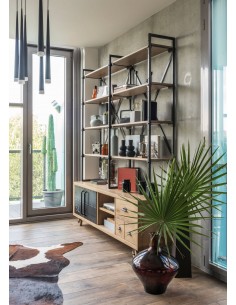 BIBLIOTHÈQUE EXPRESS 2