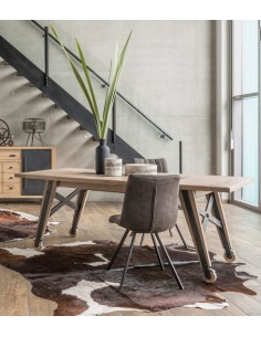 TABLE DE REPAS EXPRESS 2