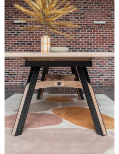 TABLE DE REPAS PATCHWORK 2